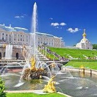 Санкт-Петербург  - Туристическая фирма "Роза ветров"